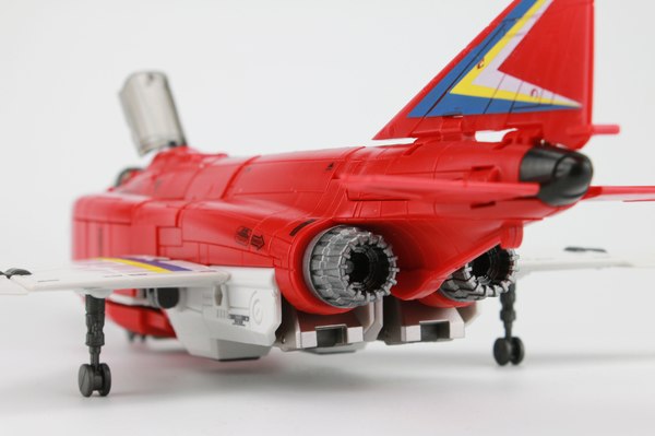 Zeta Toys ZB 01 Fly Fire Unofficial MP Style Fireflight Gallery 20 (20 of 31)